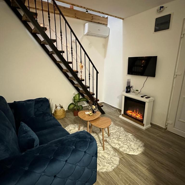 Tiny house 1 - Imanje Terzic - One-Bedroom Apartment - 11