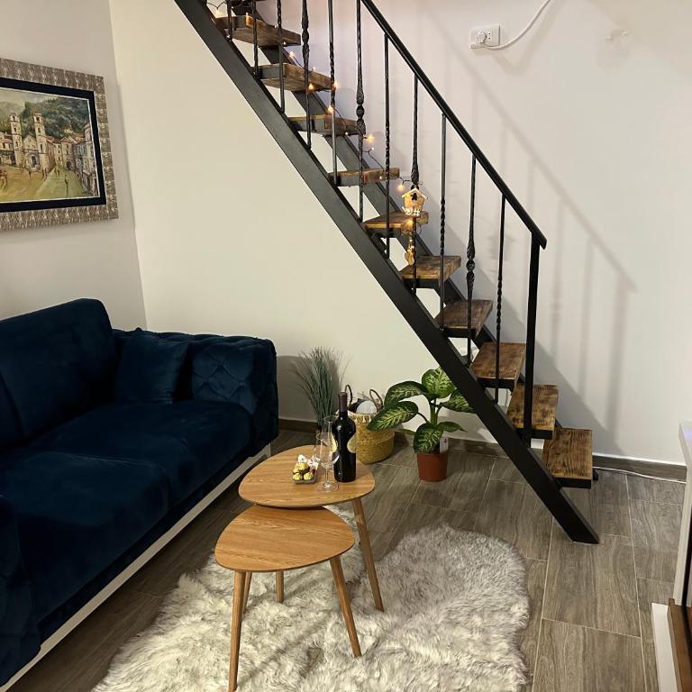 Tiny house 1 - Imanje Terzic - One-Bedroom Apartment - 17