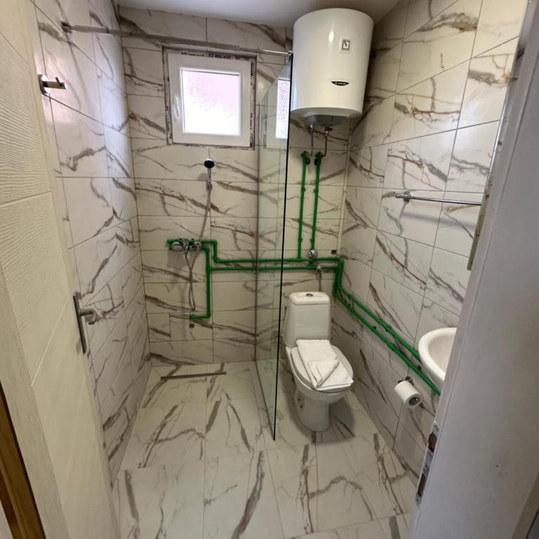 Tiny house 1 - Imanje Terzic - One-Bedroom Apartment - 25