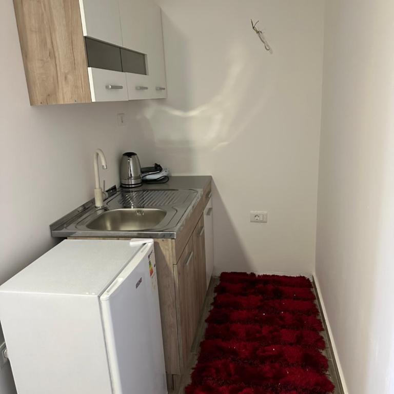 Tiny house 1 - Imanje Terzic - One-Bedroom Apartment - 23