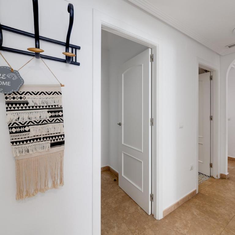 Mi Patio - Three-Bedroom Apartment - 49
