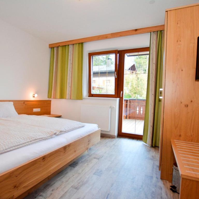Holzackerhof - Appartement 2 Chambres - 2