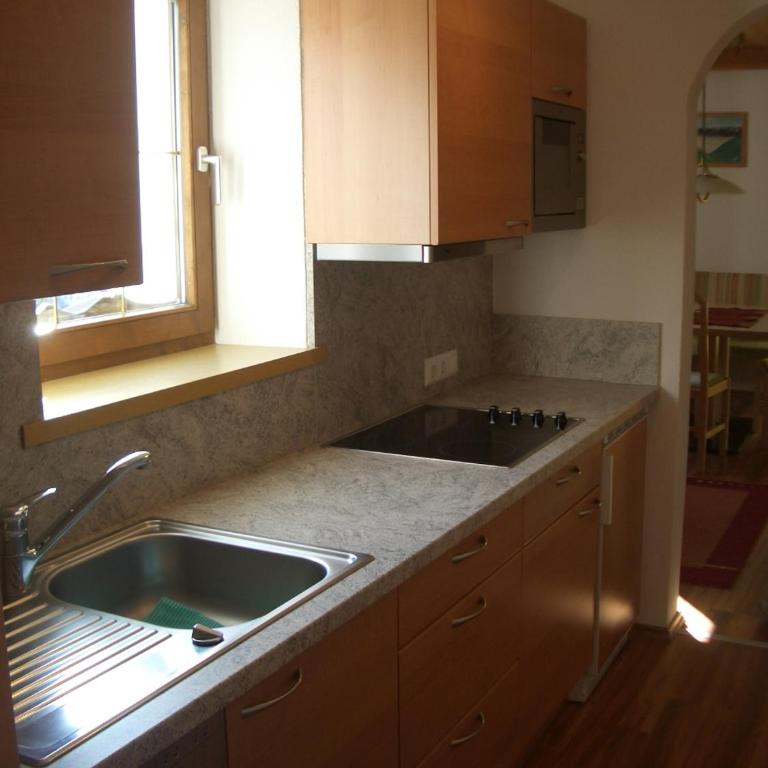 Holzackerhof - Appartement 1 Chambre - 2