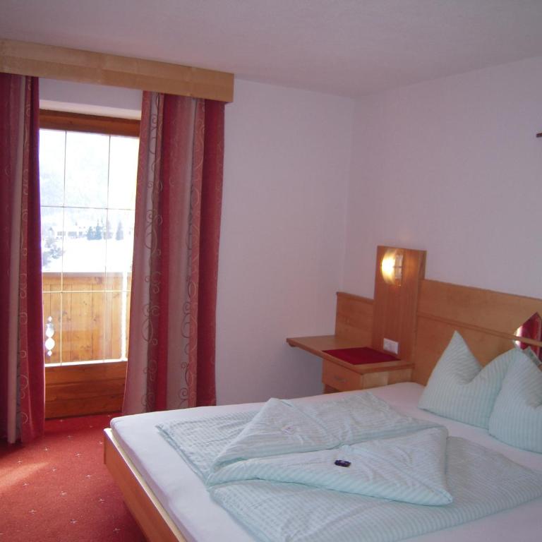 Holzackerhof - Appartement 2 Chambres - 3