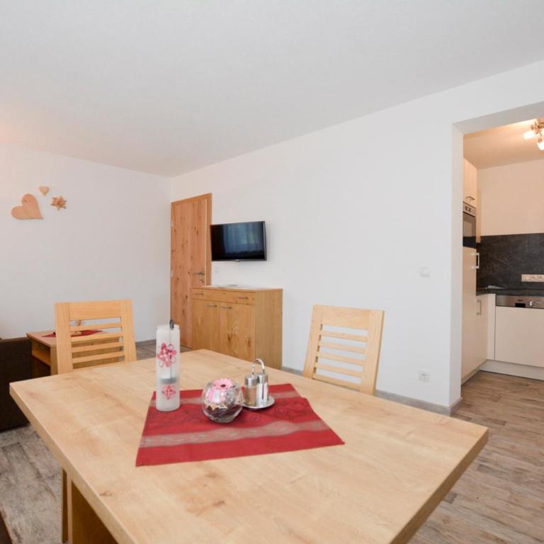 Holzackerhof - Appartement 1 Chambre - 2