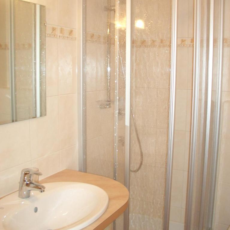 Holzackerhof - Appartement 1 Chambre - 3