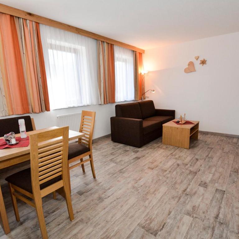 Holzackerhof - Appartement 1 Chambre - 1