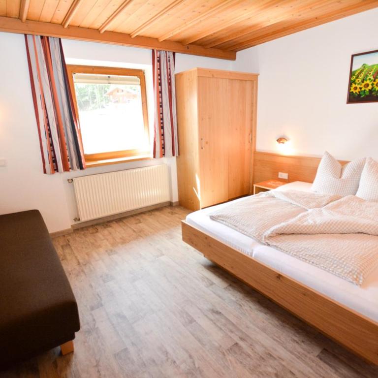 Holzackerhof - Appartement 2 Chambres - 3