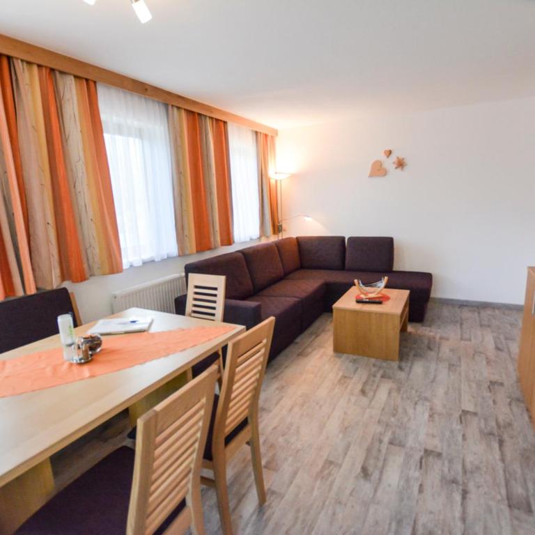 Holzackerhof - Appartement 2 Chambres - 1