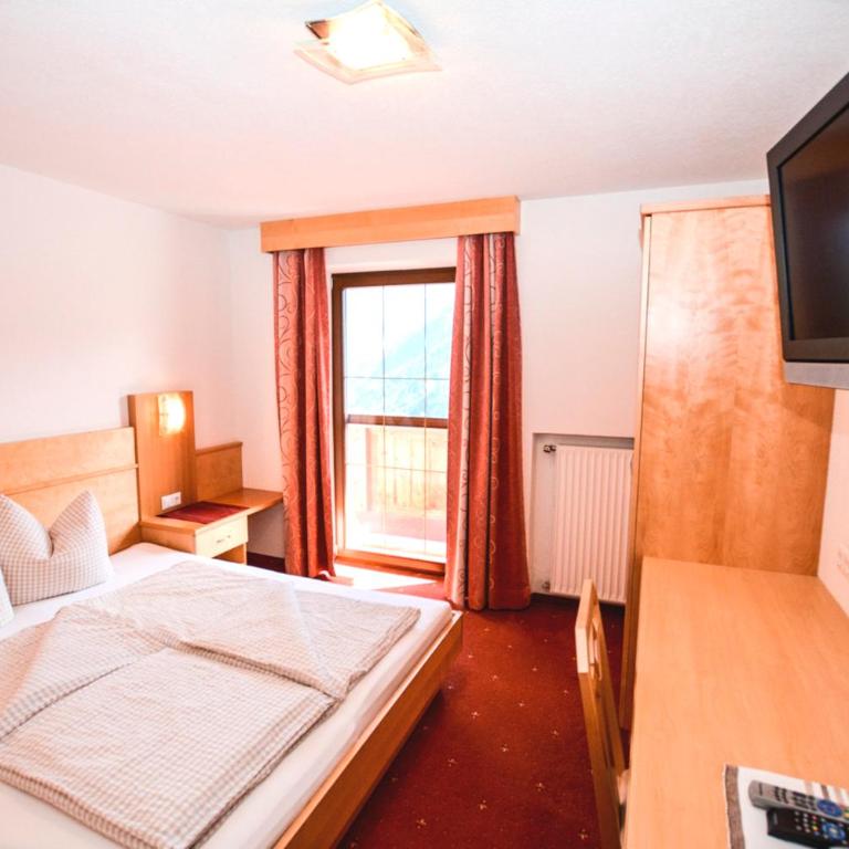 Holzackerhof - Appartement 2 Chambres - 4