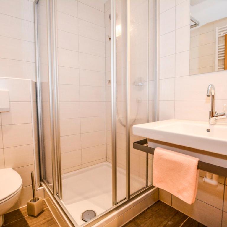 Holzackerhof - Appartement 1 Chambre - 5