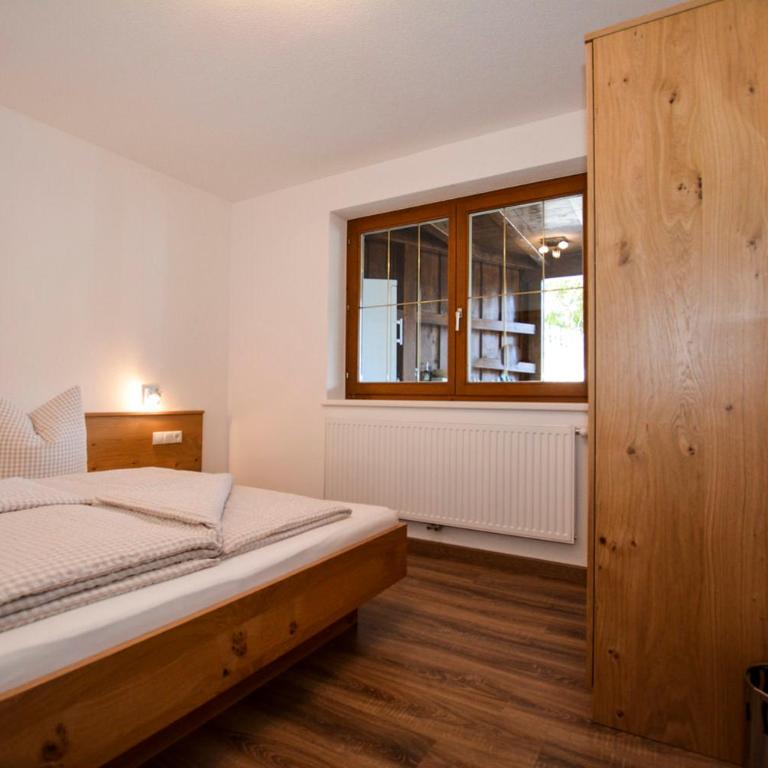 Holzackerhof - Appartement 1 Chambre - 6