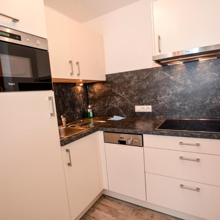 Holzackerhof - Appartement 1 Chambre - 7