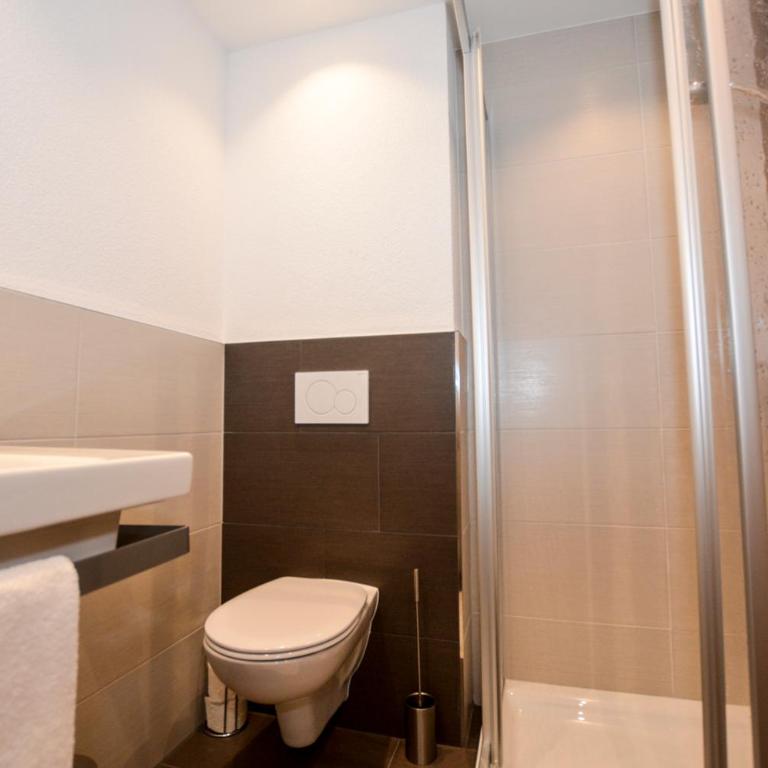 Holzackerhof - Appartement 2 Chambres - 11