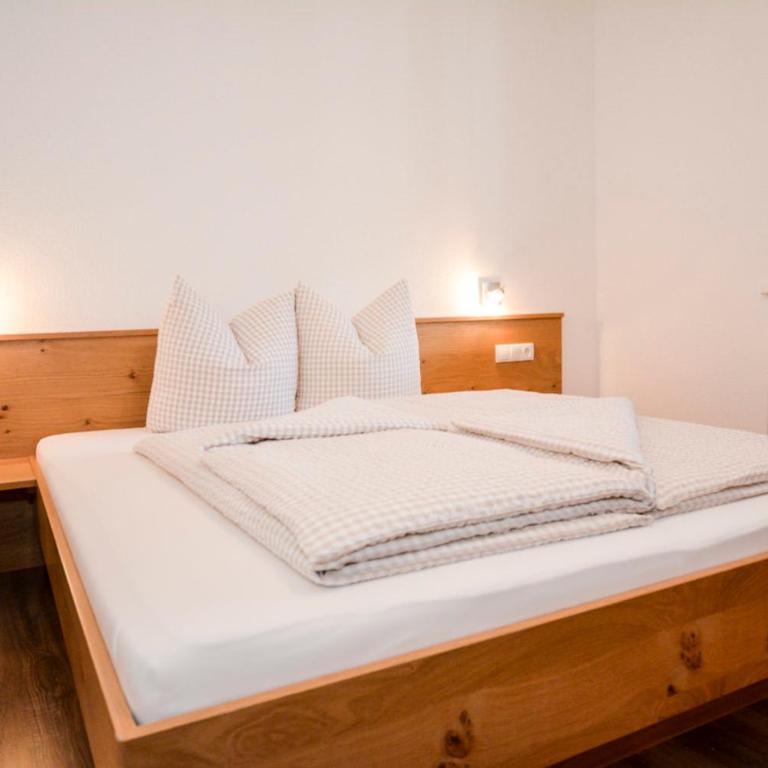 Holzackerhof - Appartement 1 Chambre - 8