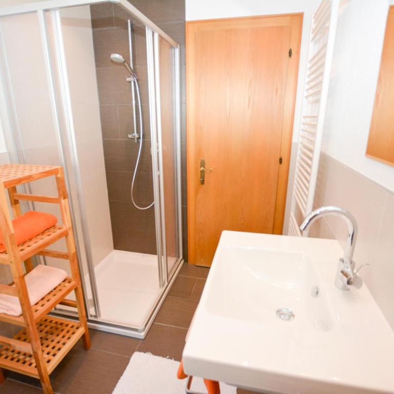 Holzackerhof - Appartement 2 Chambres - 9