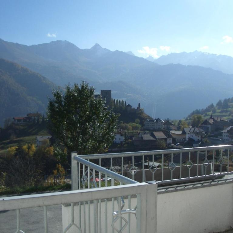 Holzackerhof - Appartement 1 Chambre - 6