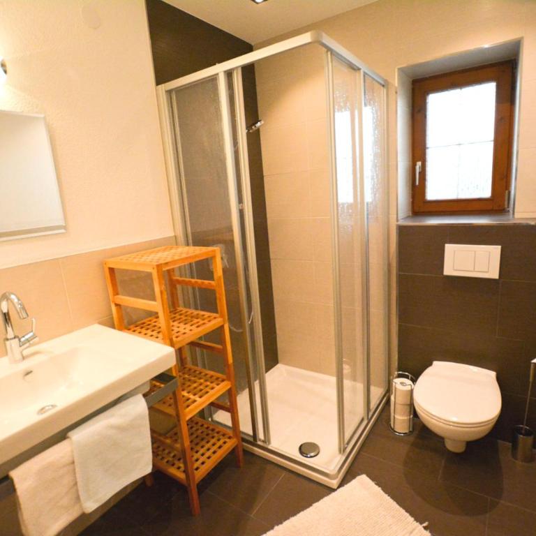 Holzackerhof - Appartement 2 Chambres - 10
