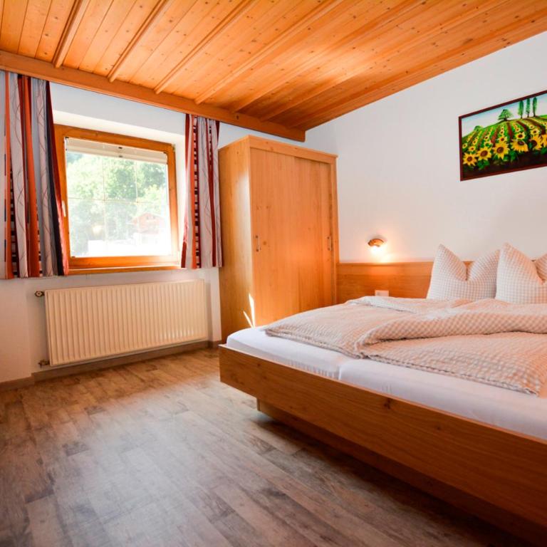 Holzackerhof - Appartement 2 Chambres - 11