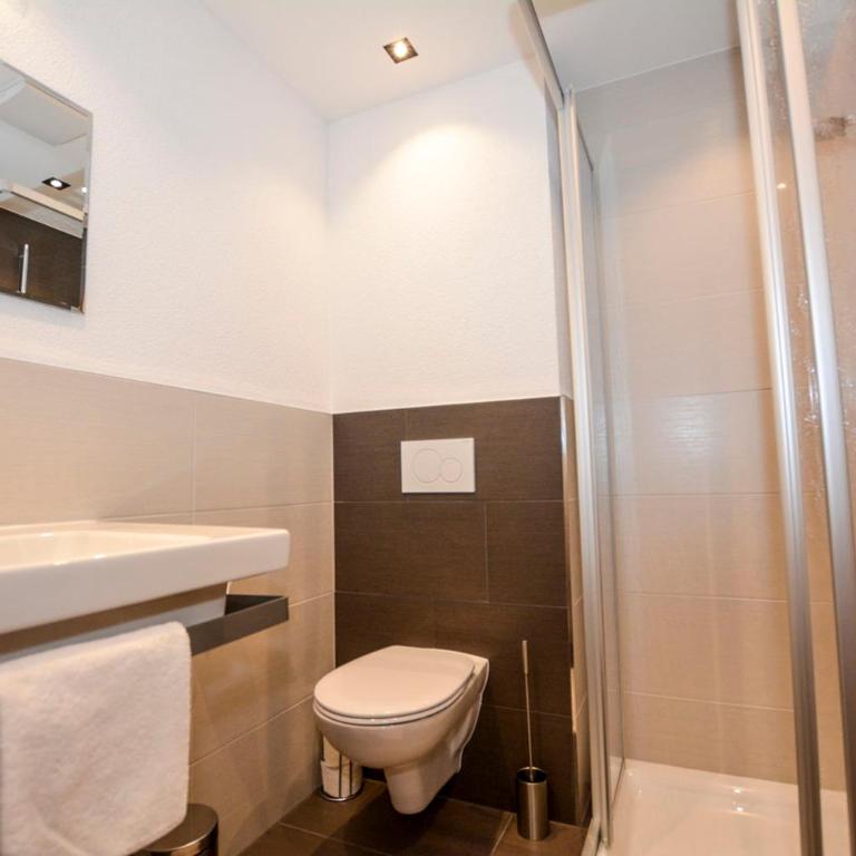 Holzackerhof - Appartement 1 Chambre - 9