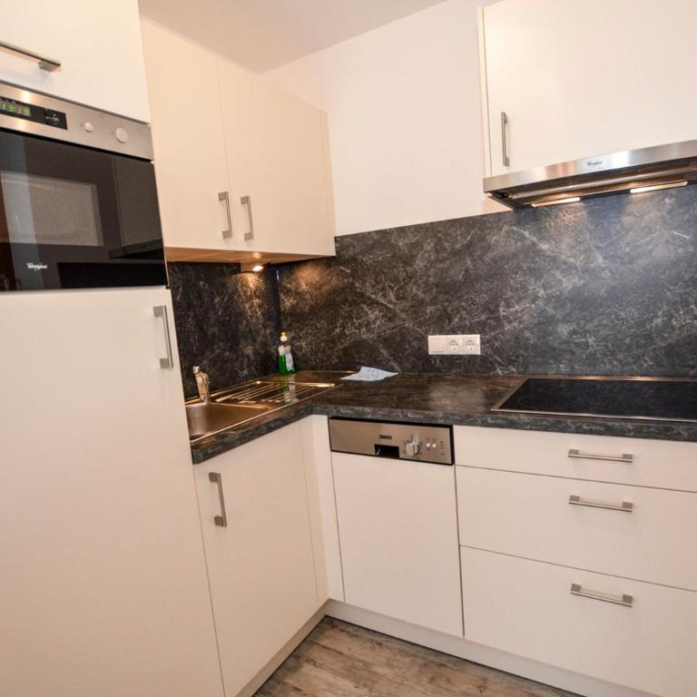 Holzackerhof - Appartement 1 Chambre - 10