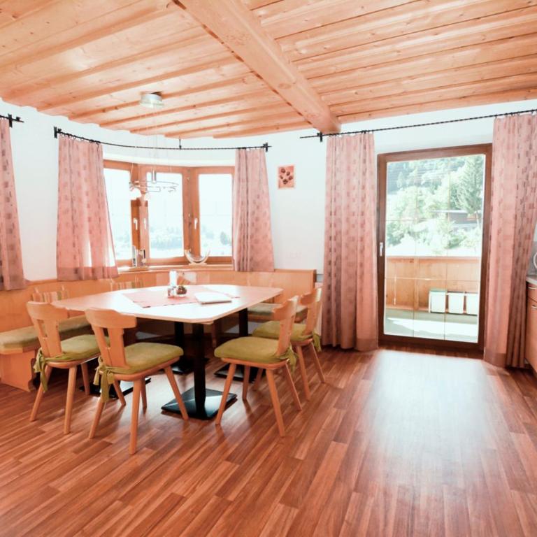 Holzackerhof - Appartement 2 Chambres - 1