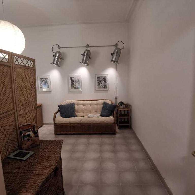 Casa Mariella Quartiere Trionfale - Prati - Two-Bedroom Apartment - 7