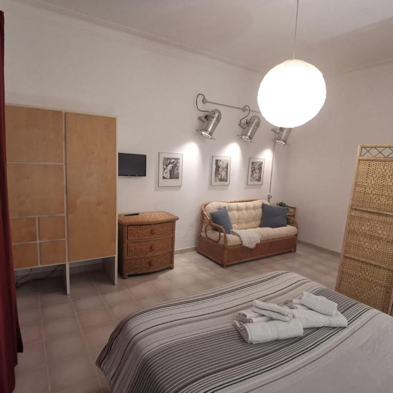 Casa Mariella Quartiere Trionfale - Prati - Two-Bedroom Apartment - 8
