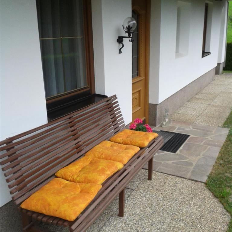 Reinprecht - Apartamento con ducha - 2