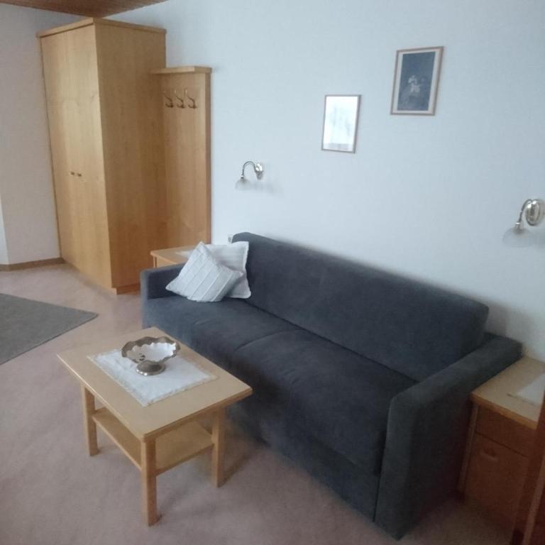 Reinprecht - Apartamento con ducha - 7