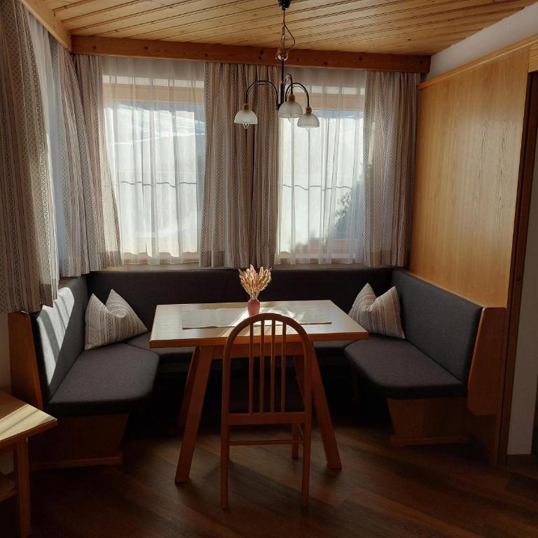 Reinprecht - Apartamento con ducha - 8