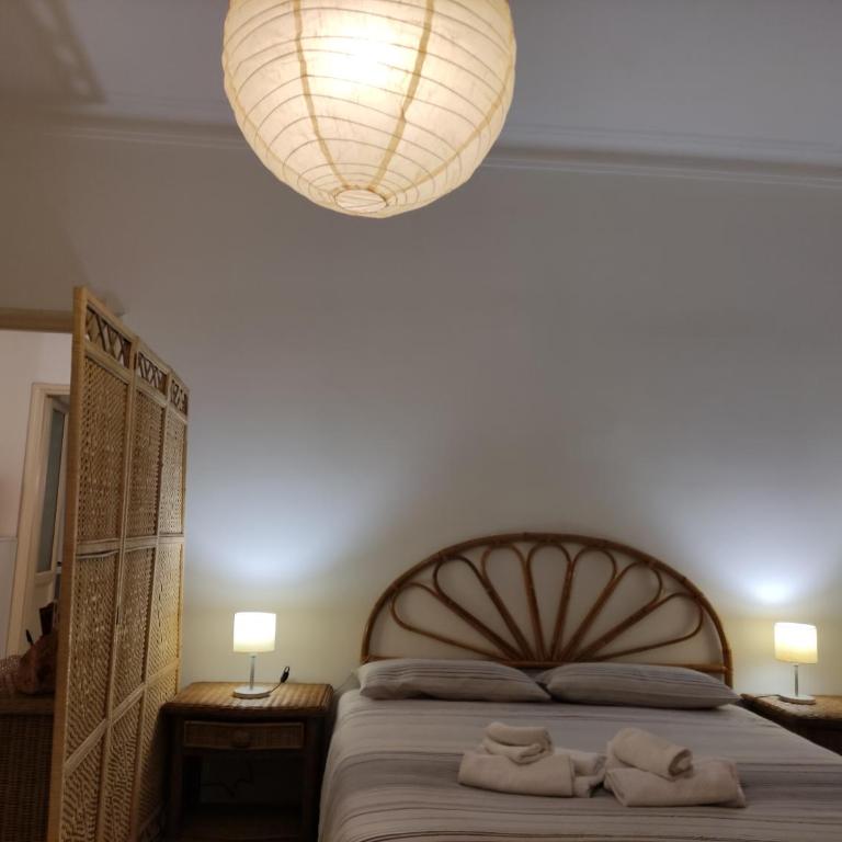 Casa Mariella Quartiere Trionfale - Prati - Two-Bedroom Apartment - 9
