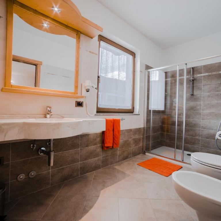 Chalet Alpine Dream - Appartamento con 1 Camera da Letto - 5