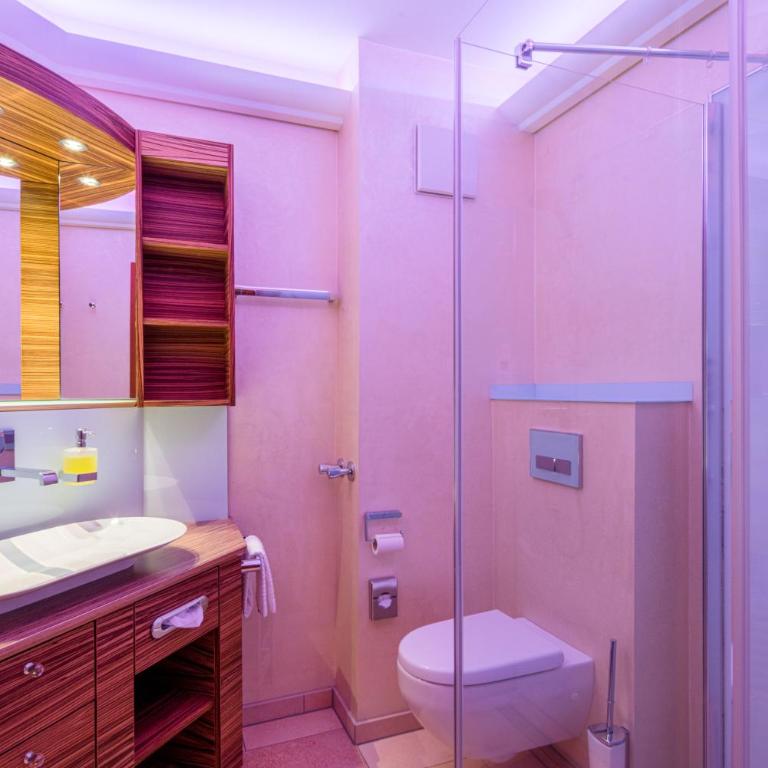 Aktiv- und Wohlfühlhotel Hammerhof - Double Room - 2