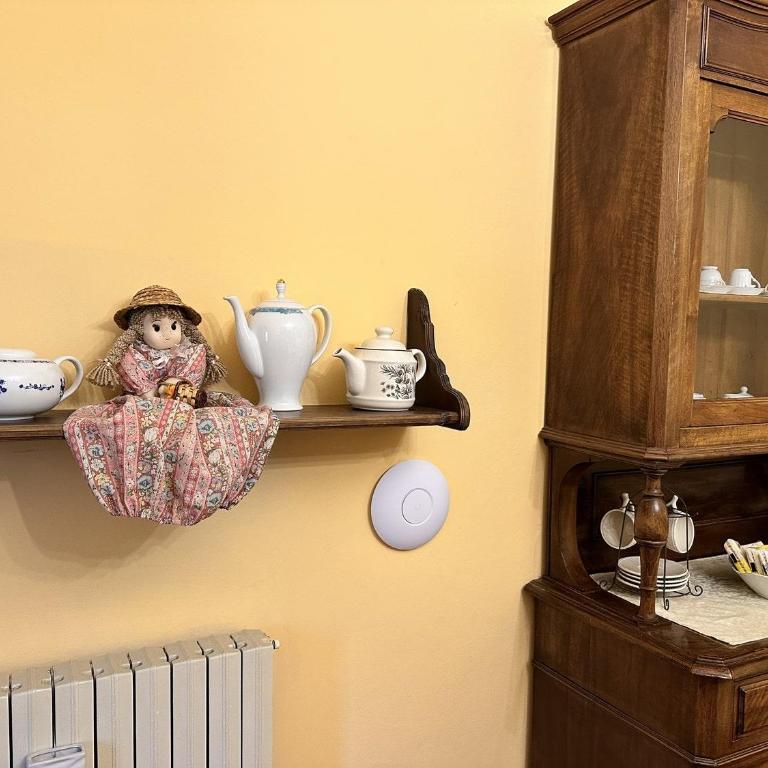 Villa Sargiano - Suite Familiare Quadrupla - 7