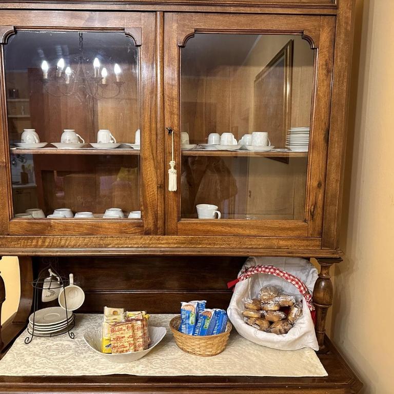 Villa Sargiano - Suite Familiare Quadrupla - 6