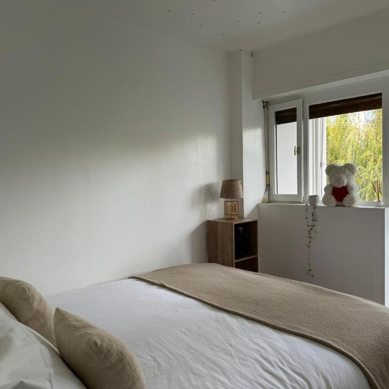 La Perle Cozy, proche du lac, tout confort et équipé - Appartamento con Balcone - 15