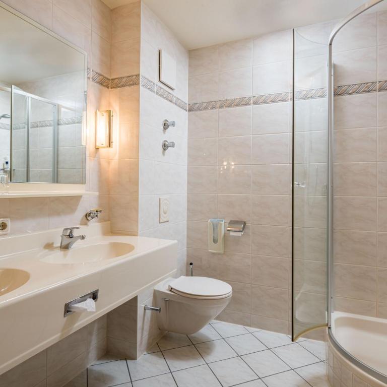 Aktiv- und Wohlfühlhotel Hammerhof - Superior King Room - 2