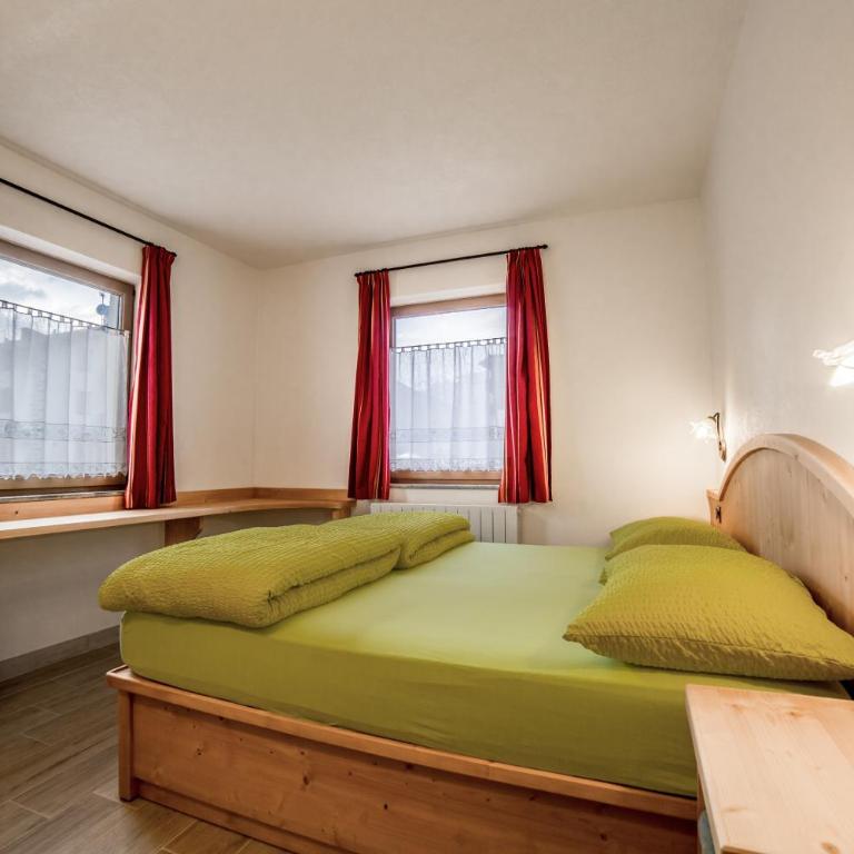 Chalet Alpine Dream - Appartamento con 2 Camere da Letto - 3
