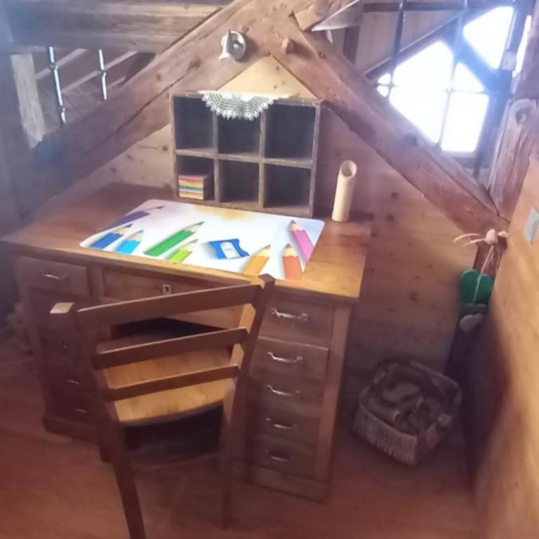 Les balcons de Montvilliers - Appartement 3 Chambres - 15