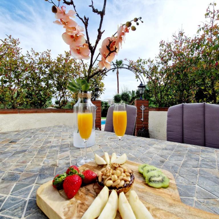 New holiday house "Casa miAlina" with private pool, 300m to beach - Casa de 3 dormitorios - 27