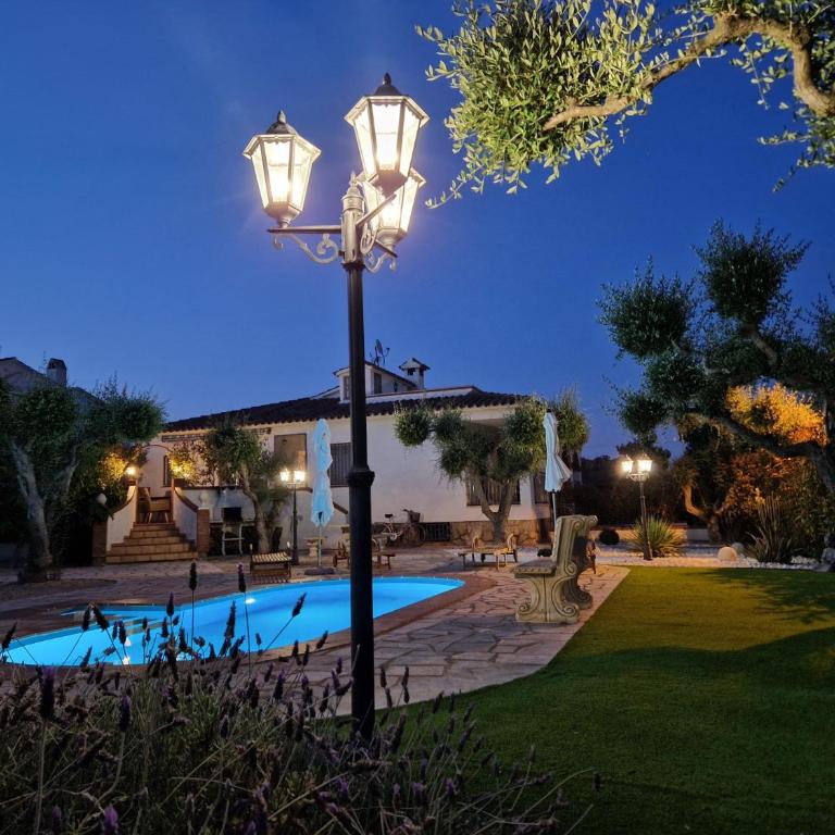 New holiday house "Casa miAlina" with private pool, 300m to beach - Casa de 3 dormitorios - 64