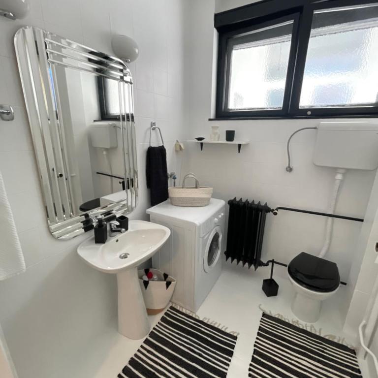 Apartment Mirochka - Apartman sa 1 Spavaćom Sobom - 24