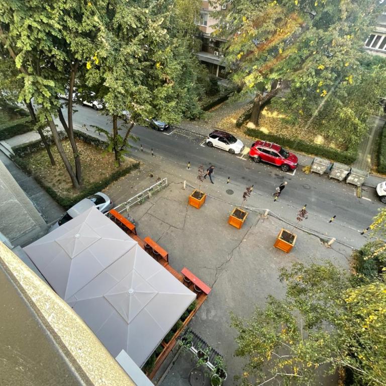 Apartment Mirochka - Apartman sa 1 Spavaćom Sobom - 14