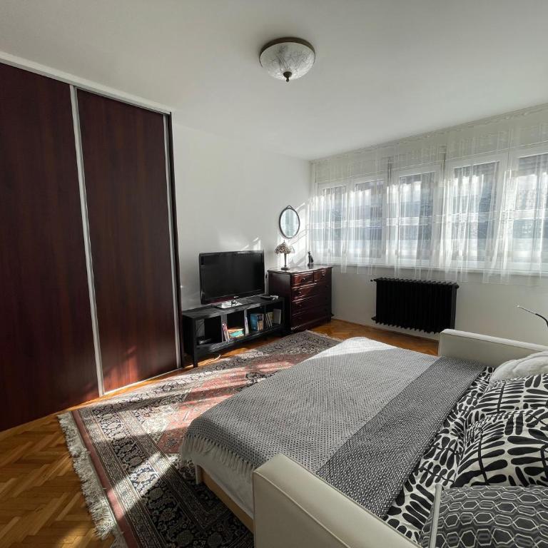 Apartment Mirochka - Apartman sa 1 Spavaćom Sobom - 9