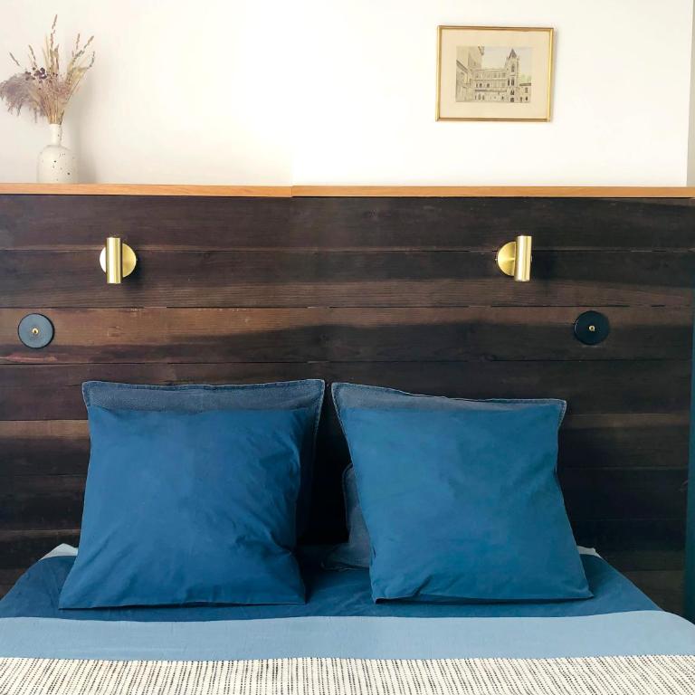 La bohème place aux herbes - Appartement 1 Chambre - 6