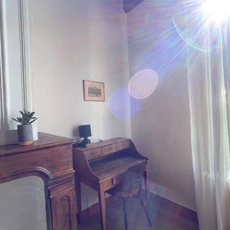 La bohème place aux herbes - Appartement 1 Chambre - 8