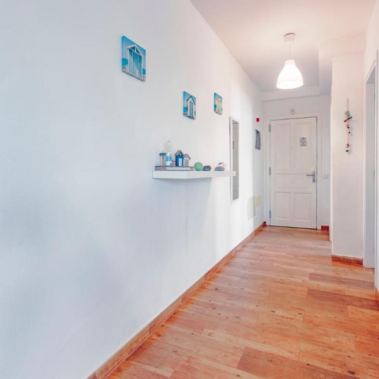 Vivienda Vacacional Namana Beach - Apartamento de 1 dormitorio - 27