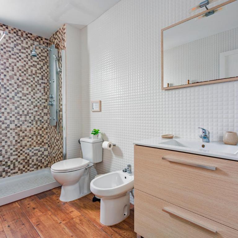 Vivienda Vacacional Namana Beach - Apartamento de 1 dormitorio - 29