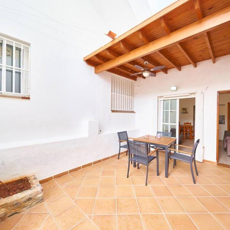 Vargas Pequeño - Apartamento de 2 dormitorios - 1